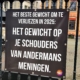 Spirituele Groeipijn